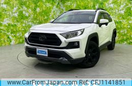 toyota rav4 2021 quick_quick_6BA-MXAA54_MXAA54-5028028