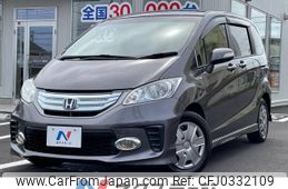 honda freed 2013 -HONDA--Freed DAA-GP3--GP3-1105004---HONDA--Freed DAA-GP3--GP3-1105004-