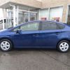 toyota prius 2010 -TOYOTA--Prius DAA-ZVW30--ZVW30-0202211---TOYOTA--Prius DAA-ZVW30--ZVW30-0202211- image 4