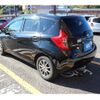 nissan note 2016 -NISSAN--Note DBA-E12--E12-361341---NISSAN--Note DBA-E12--E12-361341- image 7