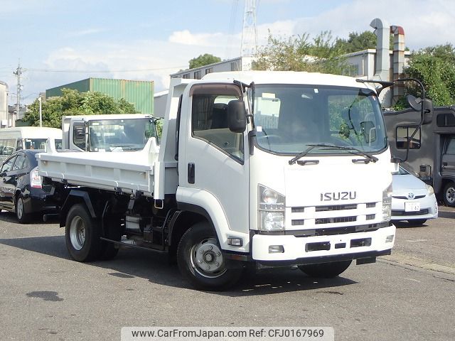 isuzu forward 2014 24350305 image 1