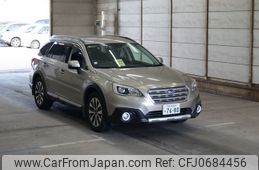 subaru outback 2016 -SUBARU 【八王子 301ﾊ7680】--Legacy OutBack BS9-026287---SUBARU 【八王子 301ﾊ7680】--Legacy OutBack BS9-026287-