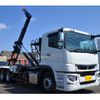 mitsubishi-fuso super-great 2024 -MITSUBISHI--Super Great 2KG-FV70HY--FV70HY-545207---MITSUBISHI--Super Great 2KG-FV70HY--FV70HY-545207- image 1