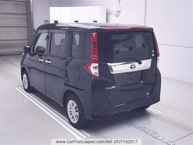 toyota roomy 2020 -TOYOTA--Roomy M900A-0458571---TOYOTA--Roomy M900A-0458571- image 2
