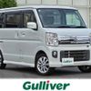 suzuki every-wagon 2015 -SUZUKI--Every Wagon ABA-DA17W--DA17W-115098---SUZUKI--Every Wagon ABA-DA17W--DA17W-115098- image 1