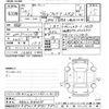 toyota vellfire 2011 CFJ1835282 image 3