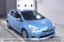 toyota aqua 2013 -TOYOTA--AQUA NHP10-2271373---TOYOTA--AQUA NHP10-2271373-