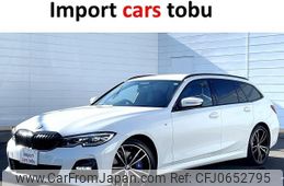 bmw 3-series 2022 -BMW--BMW 3 Series 6L20--WBA6L72030FM15444---BMW--BMW 3 Series 6L20--WBA6L72030FM15444-