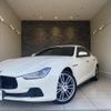 maserati ghibli 2018 CFJ1644053 image 1