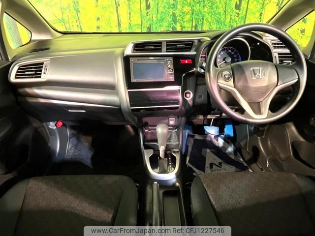 honda fit 2015 quick_quick_GK3_GK3-1206463 image 2