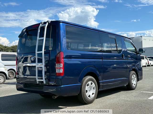 toyota hiace-van 2012 CFJ1686063 image 1