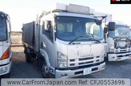 isuzu forward 2013 -ISUZU 【名古屋 100ﾄ7715】--Forward FRR90S1-7044996---ISUZU 【名古屋 100ﾄ7715】--Forward FRR90S1-7044996-