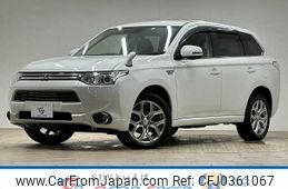 mitsubishi outlander-phev 2014 -MITSUBISHI--Outlander PHEV DLA-GG2W--GG2W-0100684---MITSUBISHI--Outlander PHEV DLA-GG2W--GG2W-0100684-