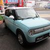 suzuki alto-lapin 2015 -SUZUKI--Alto Lapin DBA-HE33S--HE33S-121204---SUZUKI--Alto Lapin DBA-HE33S--HE33S-121204- image 4