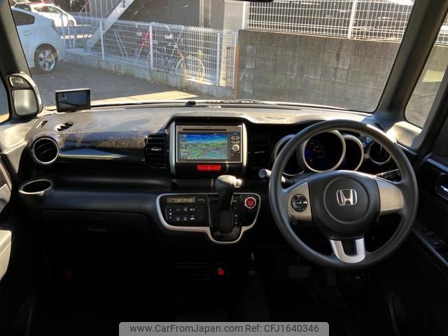 honda n-box 2012 CFJ1640346 image 2