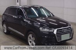 audi q7 2016 quick_quick_ABA-4MCREA_WAUZZZ4M0HD008857