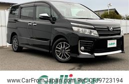 toyota voxy 2016 -TOYOTA--Voxy DBA-ZRR85W--ZRR85-0054669---TOYOTA--Voxy DBA-ZRR85W--ZRR85-0054669-