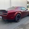 dodge challenger 2021 -CHRYSLER--Dodge Challenger ﾌﾒｲ--2C3CDZFJ3KH595192---CHRYSLER--Dodge Challenger ﾌﾒｲ--2C3CDZFJ3KH595192- image 9