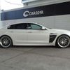 bmw 6-series 2015 -BMW 【名変中 】--BMW 6 Series 6A30--0DZ13556---BMW 【名変中 】--BMW 6 Series 6A30--0DZ13556- image 27