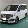 honda stepwagon 2012 -HONDA 【浜松 999ｱ9999】--Stepwgn DBA-RK5--RK5-1321606---HONDA 【浜松 999ｱ9999】--Stepwgn DBA-RK5--RK5-1321606- image 1