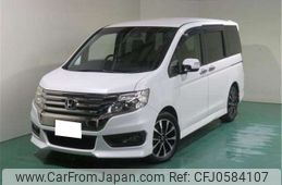 honda stepwagon 2012 -HONDA 【浜松 999ｱ9999】--Stepwgn DBA-RK5--RK5-1321606---HONDA 【浜松 999ｱ9999】--Stepwgn DBA-RK5--RK5-1321606-