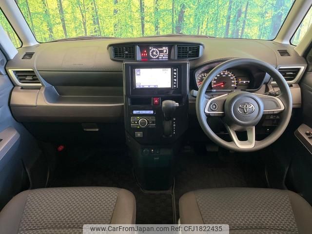 toyota roomy 2022 CFJ1822435 image 2