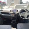 suzuki solio 2012 -SUZUKI--Solio DBA-MA15S--MA15S-144522---SUZUKI--Solio DBA-MA15S--MA15S-144522- image 2