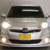 toyota ractis 2013 -TOYOTA--Ractis DBA-NCP120--NCP120-3006080---TOYOTA--Ractis DBA-NCP120--NCP120-3006080- image 10