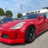 nissan fairlady-z 2002 -NISSAN--Fairlady Z Z33--Z33-002018---NISSAN--Fairlady Z Z33--Z33-002018- image 1