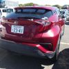 toyota c-hr 2017 -TOYOTA 【四日市 300ｿ2341】--C-HR DBA-NGX50--NGX50-2023478---TOYOTA 【四日市 300ｿ2341】--C-HR DBA-NGX50--NGX50-2023478- image 2