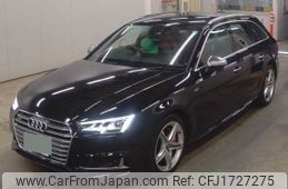 audi s4-avant 2017 CFJ1727275