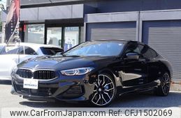 bmw 8-series 2023 CFJ1502069