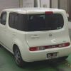 nissan cube 2009 -NISSAN--Cube Z12--020650---NISSAN--Cube Z12--020650- image 2