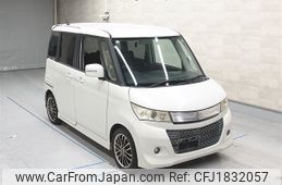 suzuki palette 2010 CFJ1832057