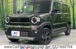 suzuki hustler 2024 CFJ1660794