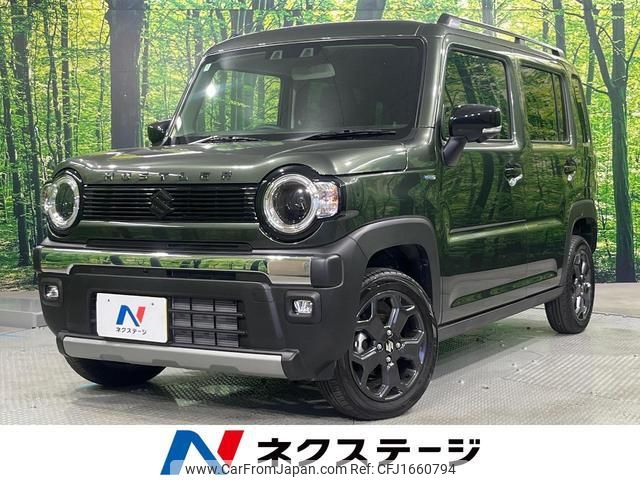 suzuki hustler 2024 CFJ1660794 image 1