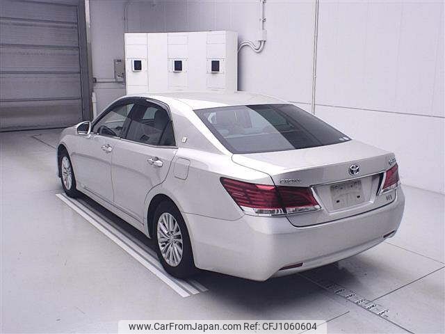 toyota crown 2015 -TOYOTA--Crown AWS210-6098519---TOYOTA--Crown AWS210-6098519- image 2
