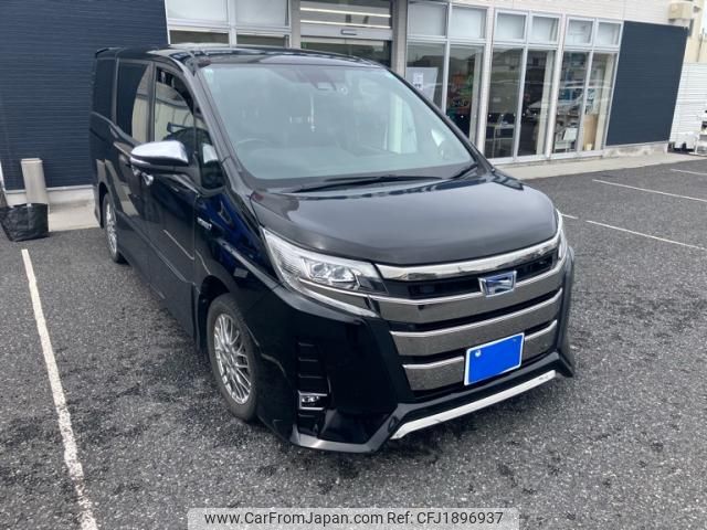 toyota noah 2020 CFJ1896937 image 1