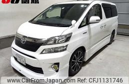 toyota vellfire 2013 -TOYOTA 【函館 332ｻ915】--Vellfire ATH20W--8024777---TOYOTA 【函館 332ｻ915】--Vellfire ATH20W--8024777-