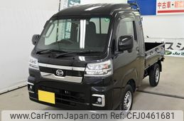 daihatsu hijet-truck 2024 YAMAKATSU_S510P-0591629