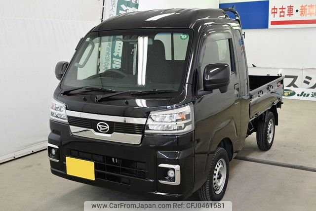 daihatsu hijet-truck 2024 YAMAKATSU_S510P-0591629 image 1