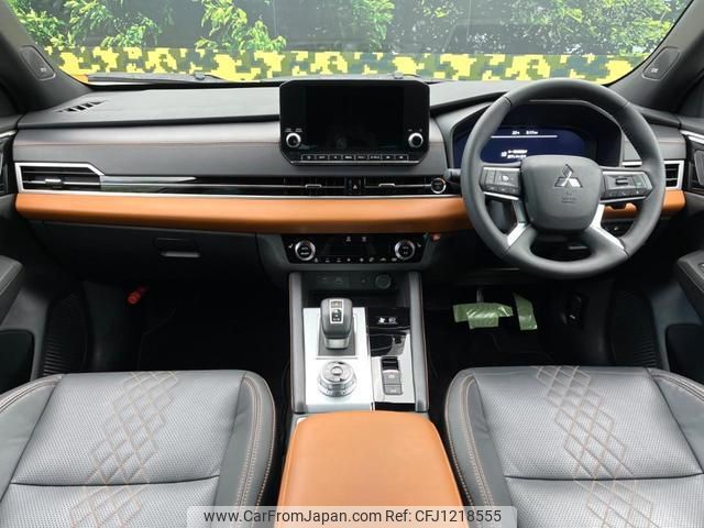 mitsubishi outlander-phev 2022 quick_quick_GN0W_GN0W-0201190 image 2