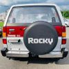 daihatsu rocky 1992 quick_quick_F300S_F300S-004382 image 12