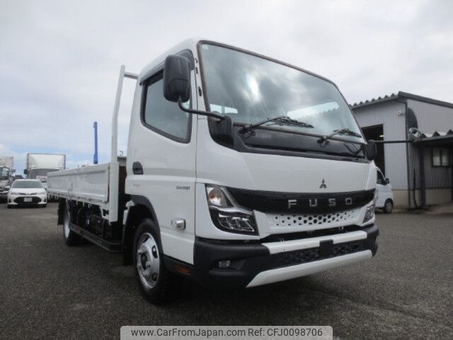 mitsubishi-fuso canter 2024 -MITSUBISHI--Canter 2RG-FEB50--FEB50-601759---MITSUBISHI--Canter 2RG-FEB50--FEB50-601759- image 2