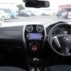 nissan note 2014 G00187 image 7