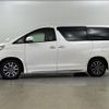 toyota vellfire 2009 CFJ1812705 image 11