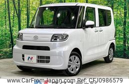 daihatsu tanto 2023 quick_quick_LA660S_LA660S-0077985