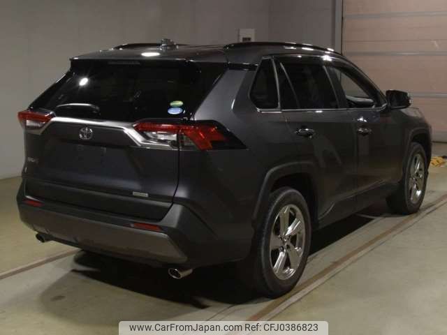 toyota rav4 2019 -TOYOTA--RAV4 6BA-MXAA54--MXAA54-4006936---TOYOTA--RAV4 6BA-MXAA54--MXAA54-4006936- image 2