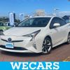 toyota prius 2017 quick_quick_DAA-ZVW50_ZVW50-6103238 image 1