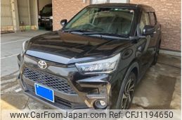 toyota raize 2020 -TOYOTA--Raize 5BA-A210A--A210A-0019544---TOYOTA--Raize 5BA-A210A--A210A-0019544-